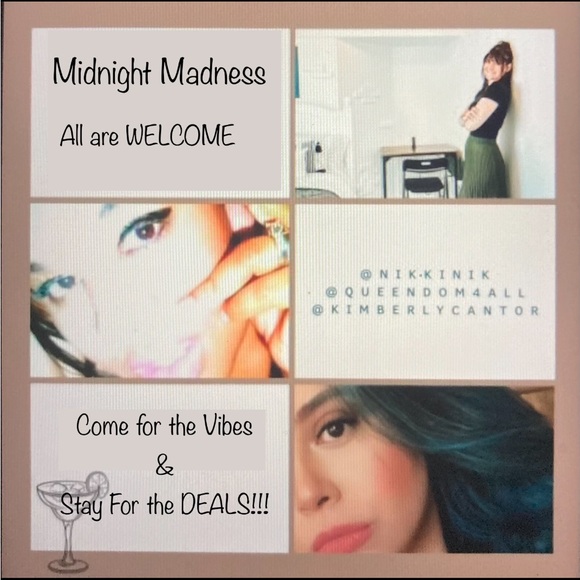 LIKE FOR LIVE SHOW UPDATES ♥️ - Picture 3 of 4